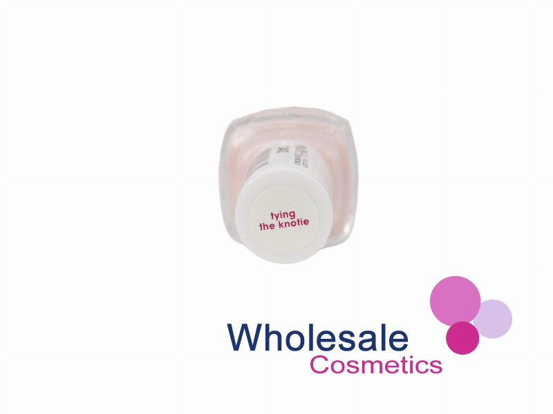 6 x Essie Nail Polish 13.5ml - 342 TYING THE KNOTIE
